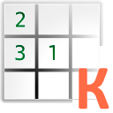 Sudoku Killer #430612