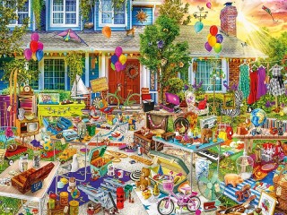 Jigsaw Puzzle #50255