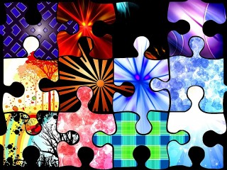 Jigsaw Puzzle #68228