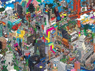 Jigsaw Puzzle #62135